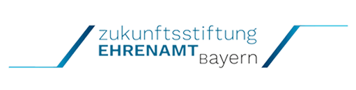 Zukunftsstiftung Ehrenamt Bayern Logo