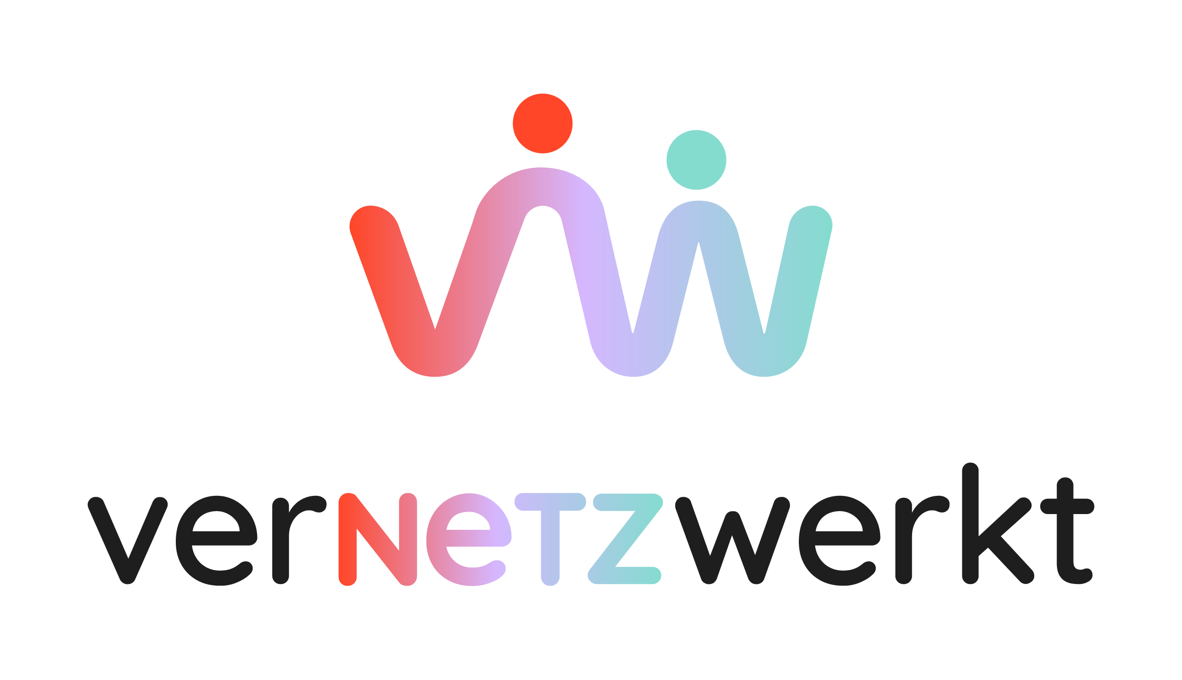 KEB VerNETZwerkt Logo
